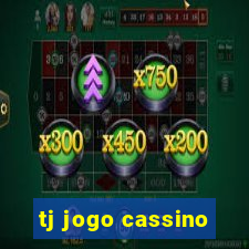 tj jogo cassino